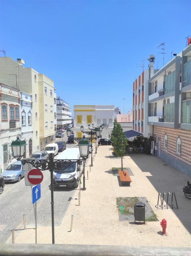 Ferienwohnung ALMA Flat in Olhão Exterior foto